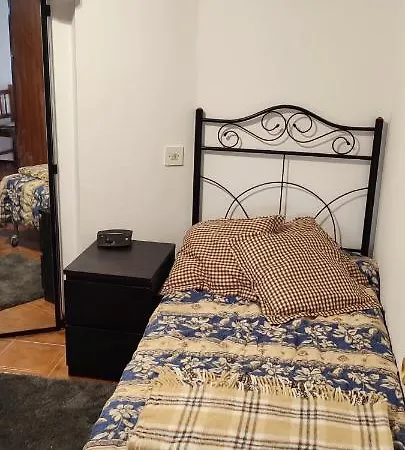 Alojamiento En Apartment Bueu