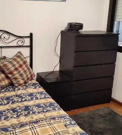 Apartment Alojamiento En