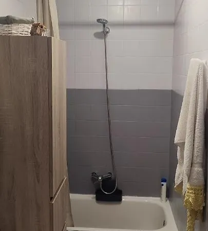 Apartment Alojamiento En Bueu