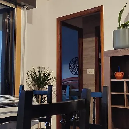 Alojamiento En Apartment