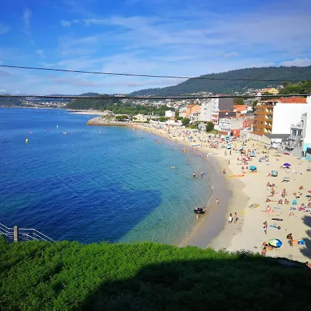 公寓 Playa Loureiro Vutpo9511