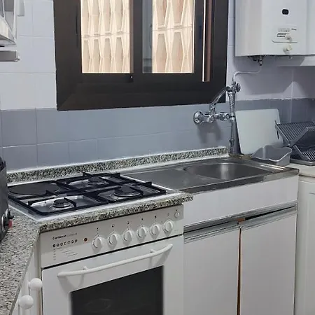 דירה Playa Loureiro Vutpo9511 בואו