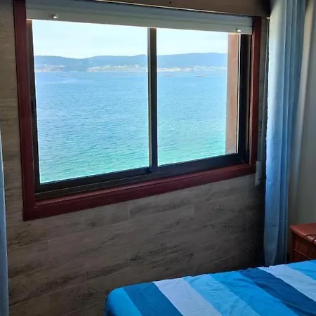 דירה Playa Loureiro Vutpo9511