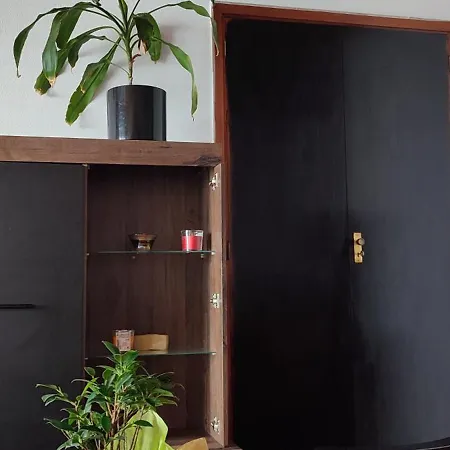 Apartment Alojamiento En *