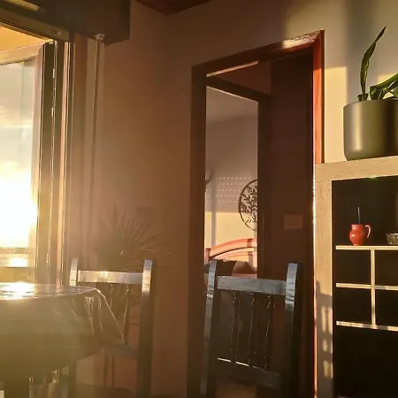 Apartment Alojamiento En Bueu