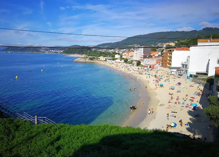 公寓 Playa Loureiro Vutpo9511