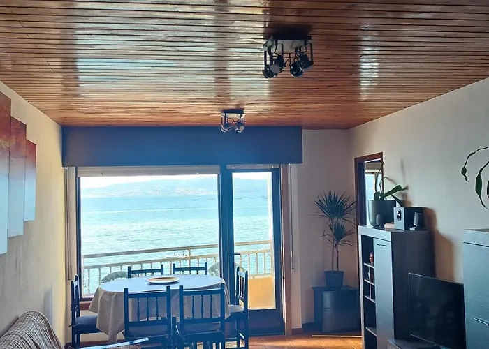 Playa Loureiro Vutpo9511 布埃乌